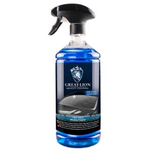 Great Lion Clear Vision Glasreiniger 1 liter