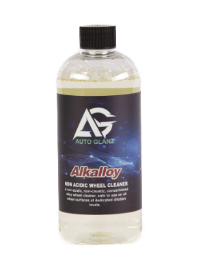 Autoglanz Alkalloy Velgenreiniger 500 ml