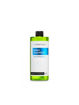 FX Protect Nano Autoshampoo SI02 1000 ml
