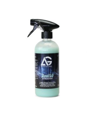 Autoglanz ZeroH2O waterless wash 500 ml
