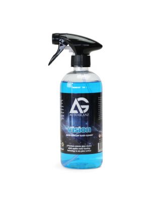 Autoglanz Vision Water Repellent Glass Cleaner 500 ml
