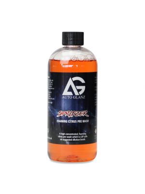 Autoglanz Spritzer Foaming Citrus Pre Wash 500 ml