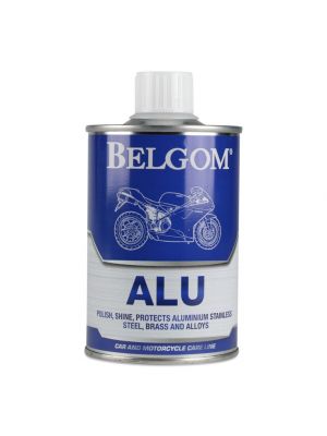 Belgom ALU aluminium poets 250 cc