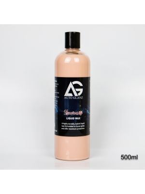 Autoglanz Luminosity vloeibare wax 500 ml