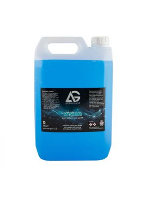 Autoglanz Vision Water Repellent Glass Cleaner 5 liter