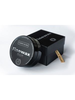 FINEWAX Candy Gloss Luxe Wax voor donkere lakken 130 ml