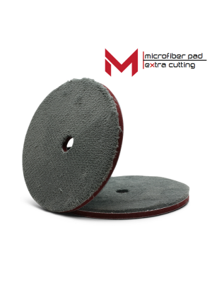 Moore Microvezel Pad EXTRA Cutting 135 mm