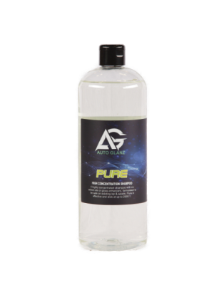 Autoglanz Pure Autoshampoo 1:2000 1000 ml