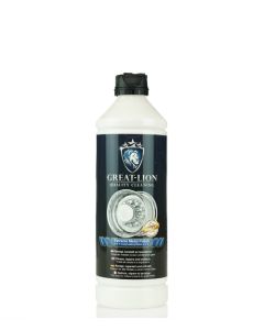 Great Lion Extreme metal polish 450 gram