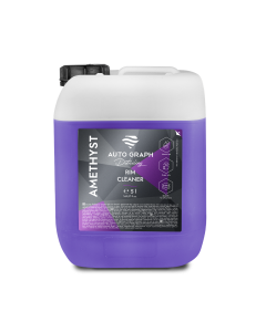 Autograph Amethyst Velgenreiniger 5 liter