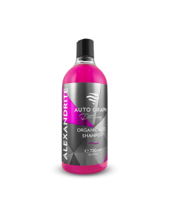 Autograph Alexandrite Organisch zure autoshampoo 750 ml