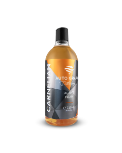 Autograph Carnelian Snow foam 750 ml