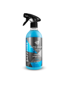 Autograph Sapphire ceramische spray coating 750 ml