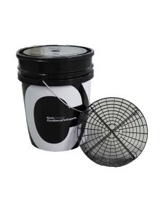 Koch Chemie Bucket autowas emmer 20 liter set met deksel&filter