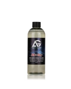 Autoglanz Alkalloy Velgenreiniger 500 ml