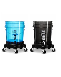 FX Protect Wash Bucket Pro Detailer set