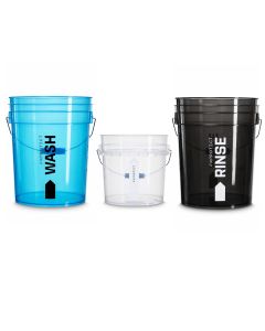 FX Protect Bucket Trio bundel
