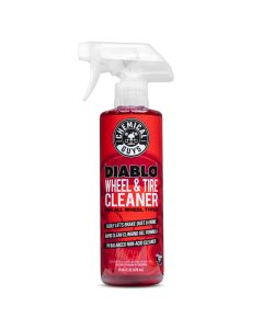 Chemical Guys Diablo Wheel & Rim Cleaner (473ml)
