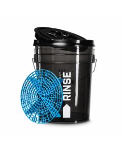 FX Protect Bucket Rinse set + Deksel+ Gritguard