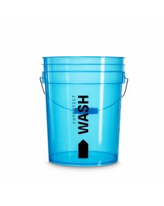 FX Protect Wash Bucket Was emmer Wash 20 liter blauw