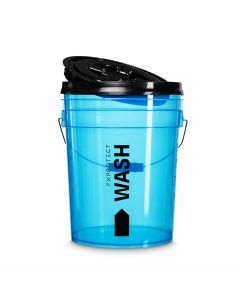 FX Protect Bucket Wash set + Deksel+ Gritguard