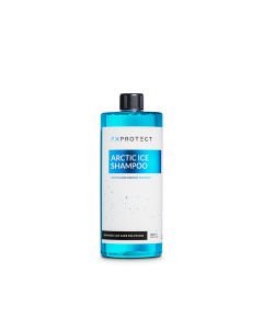 FX Protec Artic Ice Autoshampoo 5000 ml