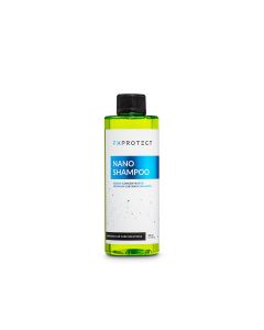 FX Protect Nano Autoshampoo SI02 500 ml