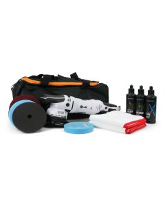 Liquid Elements T2000 V4 Polijstmachine set FX Protect