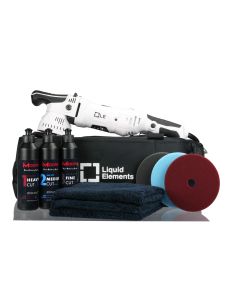 Liquid Elements T3200 Polijstmachine set Moore Polijstsysteem