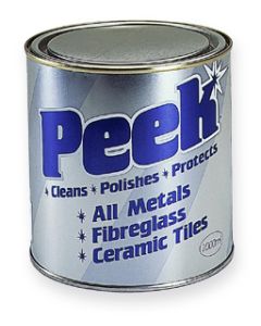 Peek metal polish blik 1000ml