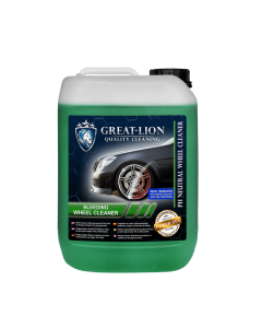 Great Lion Velgen reiniger PH Neutraal 5 Liter 5000 ML