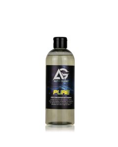 Autoglanz Pure Autoshampoo 1:2000 500 ml