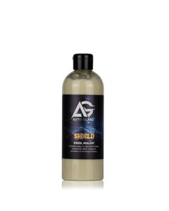 Autoglanz Shield Velgen Wax 500 ml