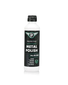 SJP Protective Metal Polish 225 Gr