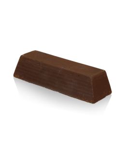 SJP Polijstpasta PP400 Bruin voorpolijsten 250 gram
