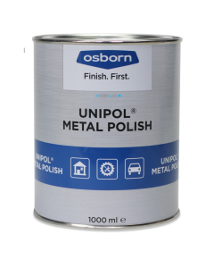 Unipol metal polish blik 1000 ML