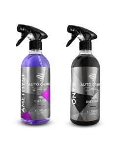 Autograph Wheel Selection 750 ml