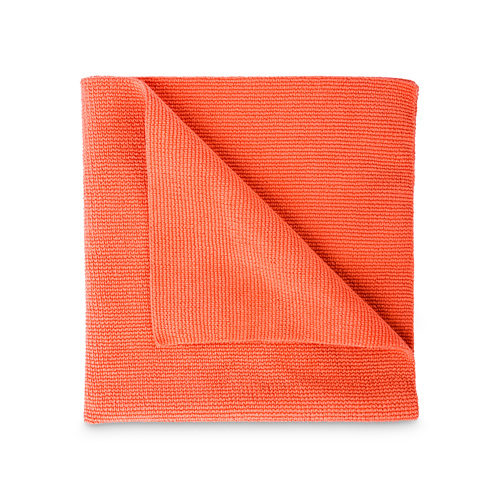 Een miniproduct of Royal Coral-doek