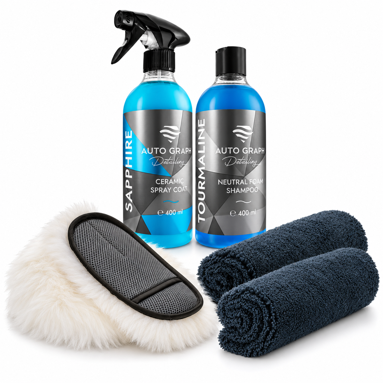 Wassen & Beschermen