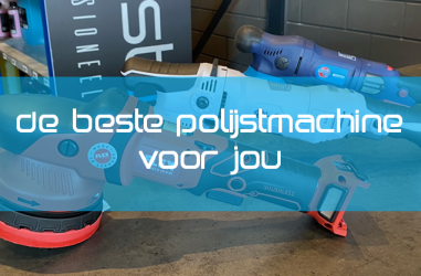 Beste Polijstmachine Auto 