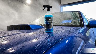 Ceramic Seal of Autowax