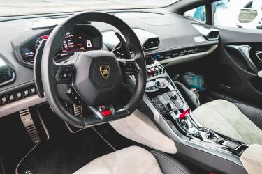 Auto Interieur reinigen in 15 stappen