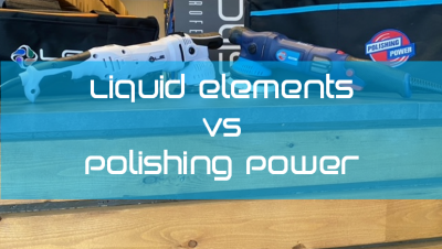Liquid Elements vs Titan