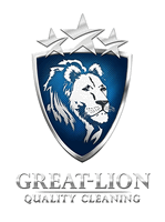 Great Lion