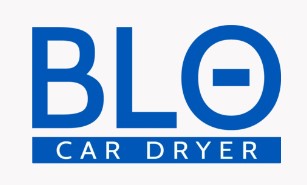 BLO Car Dryer