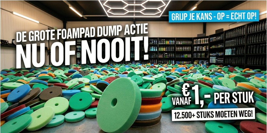 Nylon Tapijt Borstel Bundel 6 stuks